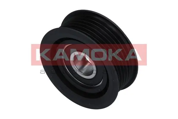 Ролик приводного ременя, паразитний Kamoka R0196 ціна, від 12.68 USD