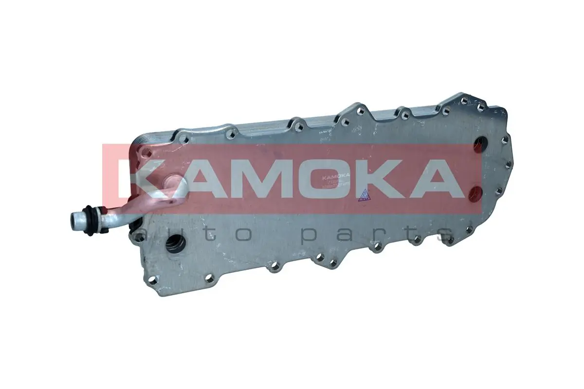 Радіатор масляний Kamoka 7730164 ціна, від 111.58 USD
