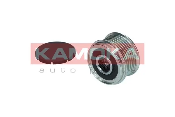 Інерційний шків Kamoka RC035 ціна, від 26.62 USD