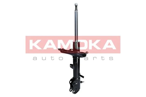2000422 Kamoka Амортизатор задній, правий