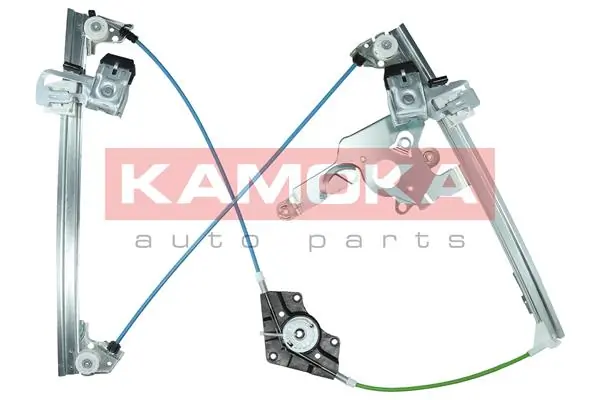 7200184 Kamoka Механізм склопідіймача дверей передніх, правих