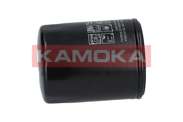 Купити F101401 Kamoka Фільтр очищення масла відцентровий