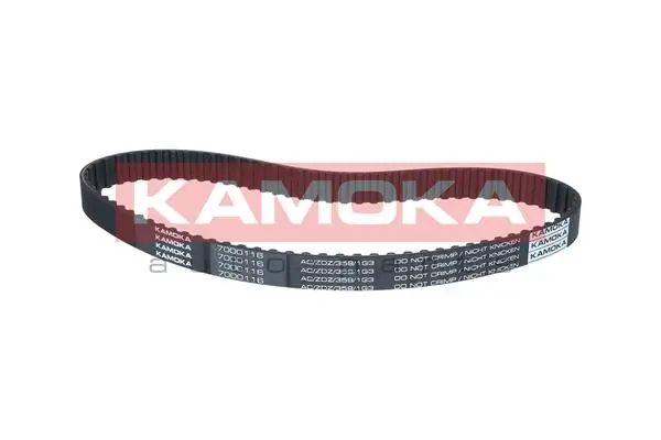 Купити 074130113E Volvo Ремінь ПНВТ