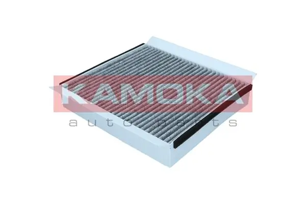 Купити F503401 Kamoka Фільтр салону вугільний