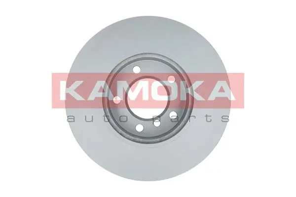 1033072 Kamoka Гальмо дискове переднє