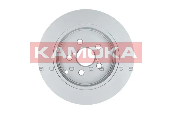 1031101 Kamoka Дискові гальма