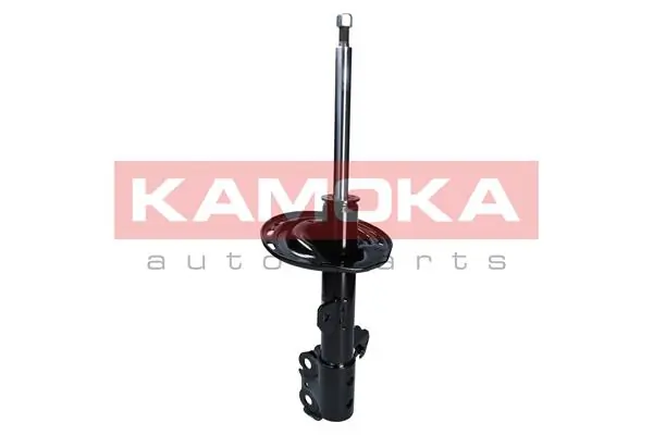 Амортизатор передньої підвіски, лівий Kamoka 2000607 ціна, від 38.66 USD