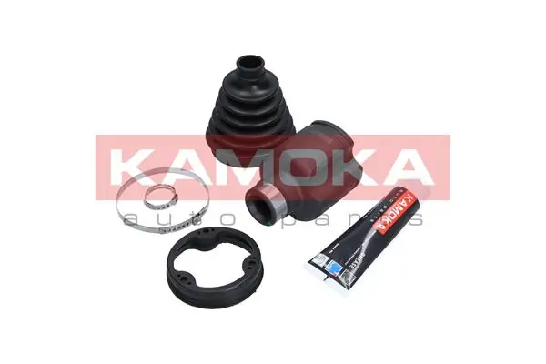 Граната колісна Kamoka 8728 ціна, від 34.21 USD