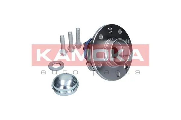 Купити 5500059 Kamoka Маточини передніх коліс