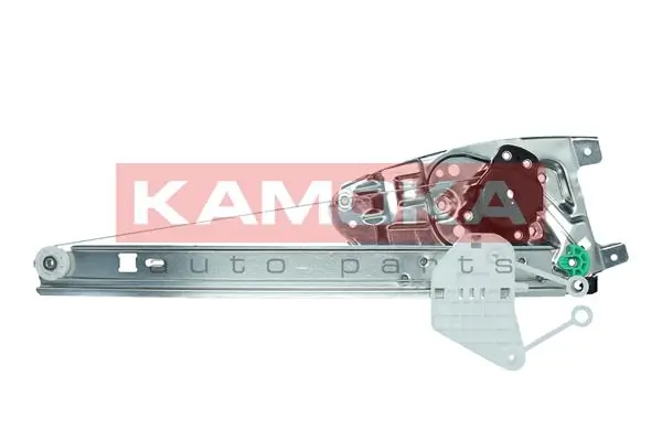 Склопідйомник передньої лівої двері AC0002691V001000000 Mercedes