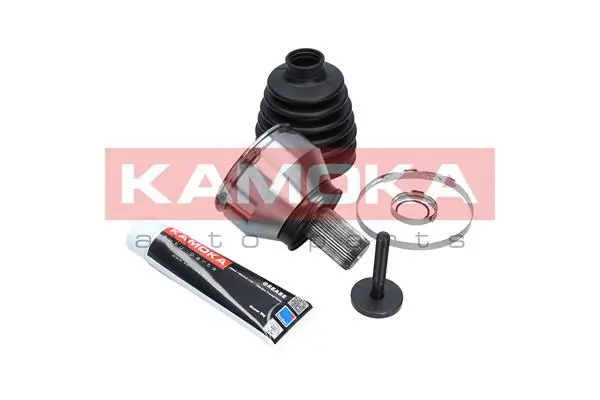 6046 Kamoka Граната зовнішня