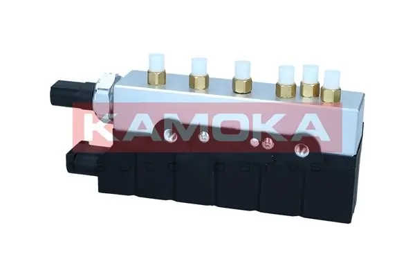 Блок клапанів гідравлічної підвіски AБС (ABS) Magnum Technology ZRM003MT