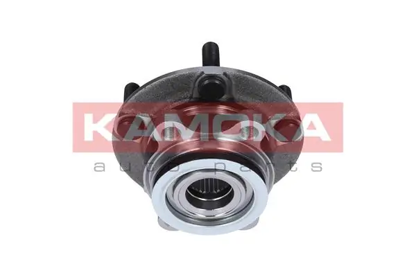 Маточина колеса передня Kamoka 5500152 ціна, від 52.62 USD