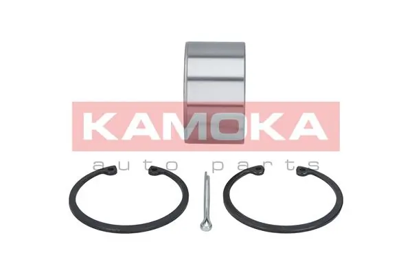 5600013 Kamoka Підшипник маточини передньої