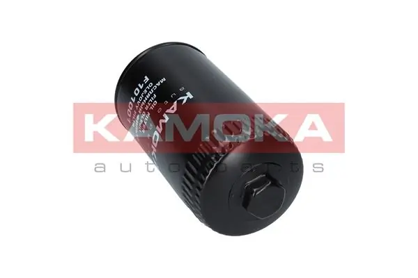 Масляний фільтр двигуна Kamoka F101001 ціна, від 7.69 USD