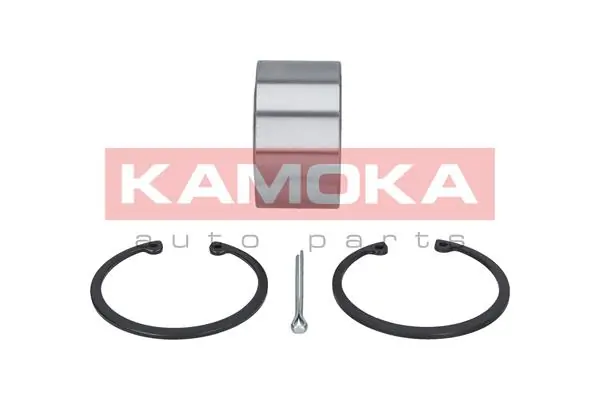 5600022 Kamoka Підшипник маточини передньої