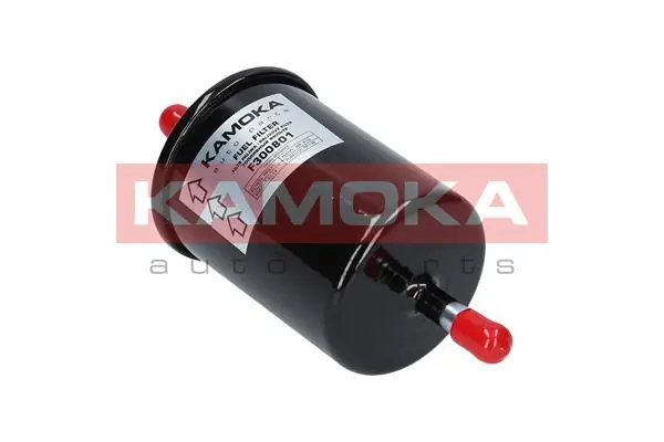 F300801 Kamoka Фільтр палива