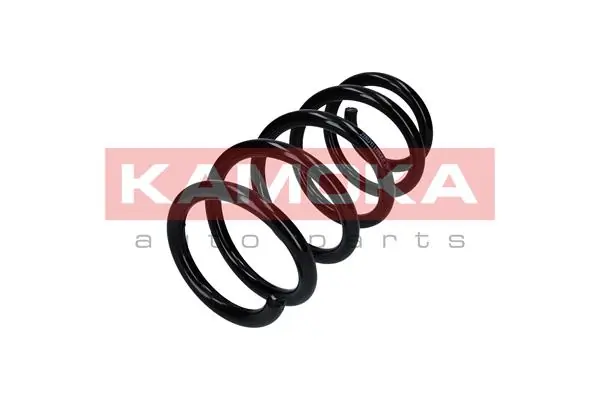 50711909 Fiat/Alfa/Lancia Пружина амортизатора передняя