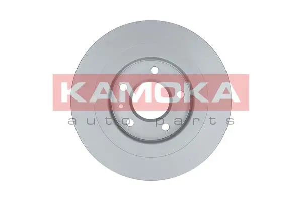 103195 Kamoka Дискові гальма