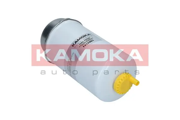 F312901 Kamoka Фільтр палива