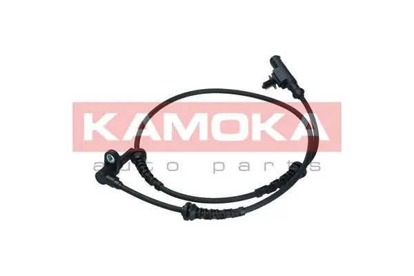 Датчик АБС (ABS) задній Kamoka 1060142 ціна, від 21.74 USD