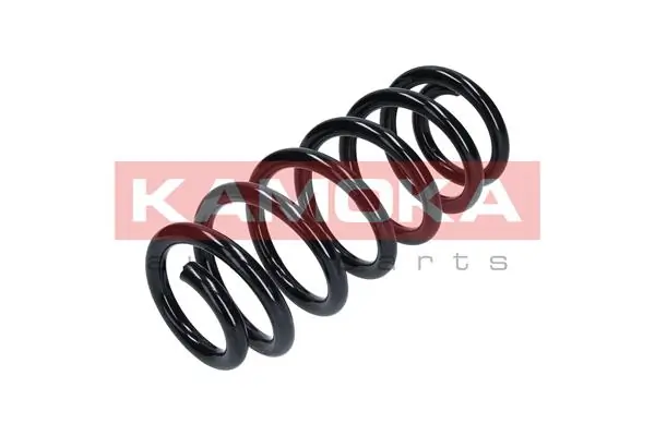 Пружина передня Kamoka 2110350 ціна, від 34.82 USD
