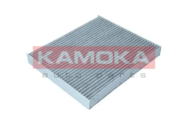 Купити F517001 Kamoka Фільтр салону вугільний