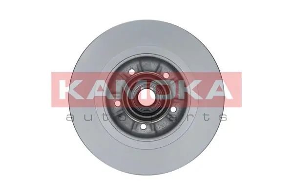 1031133 Kamoka Дискові гальма
