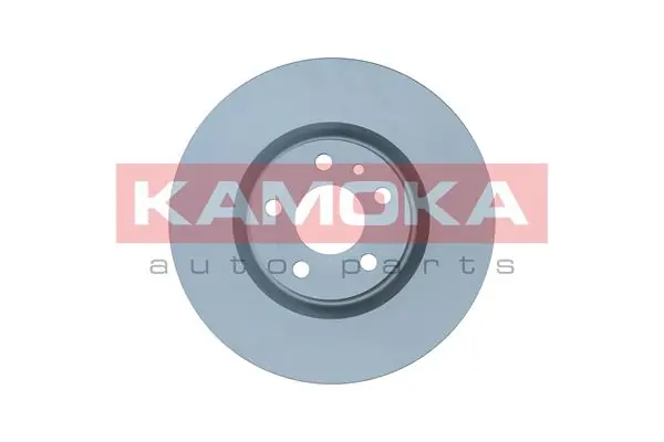 103567 Kamoka Гальмо дискове переднє