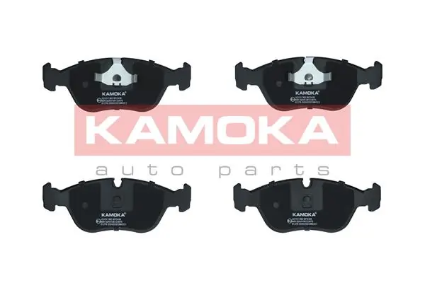 Гальмівні колодки Polcar S700306 ціна, від 20.10 USD