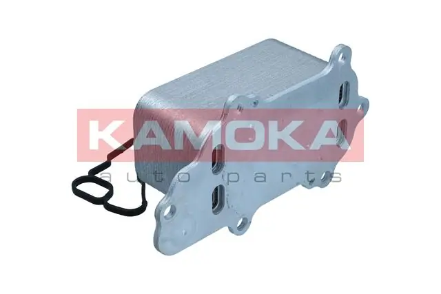 Корпус масляного фільтра Kamoka 7730134 ціна, від 74.66 USD
