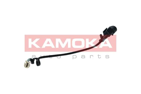 Купити 42556205 Iveco Датчик зносу гальмівних колодок, задній