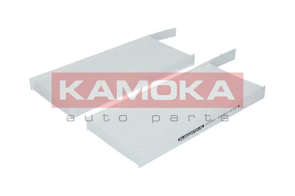 Фільтр повітряний обігрівача Kamoka F413001 ціна, від 6.32 USD