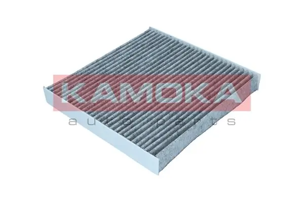 Купити F511501 Kamoka Фільтр салону вугільний