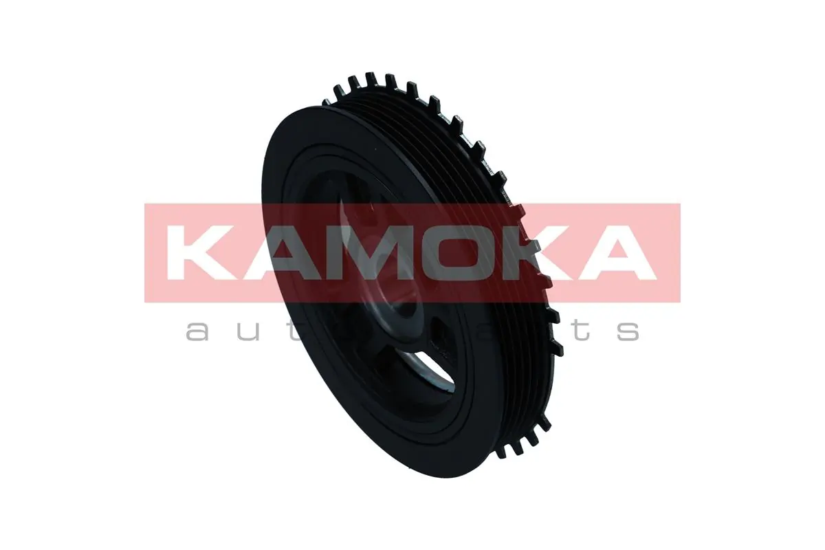 RW051 Kamoka Демпфер колінвалу