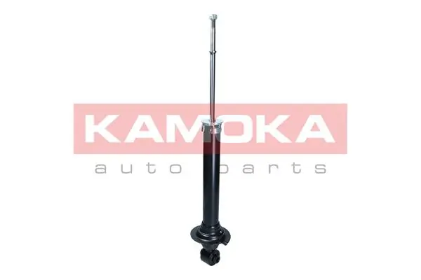 2001174 Kamoka Амортизатор задній, правий