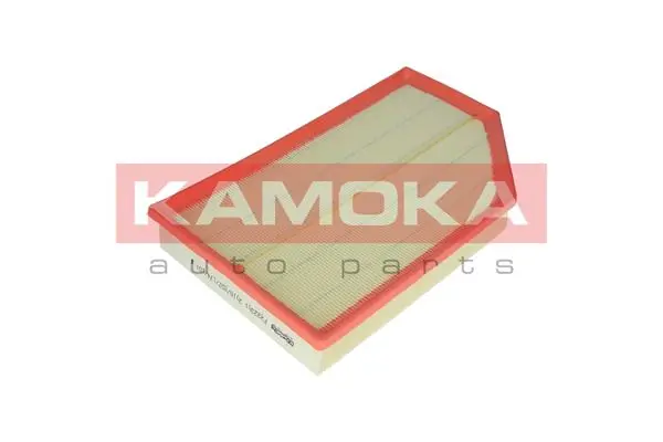 Елемент повітряного фільтра Kamoka F232301 ціна, від 9.92 USD