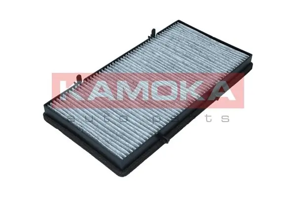 Фільтр повітряний обігрівача Kamoka F519101 ціна, від 6.97 USD