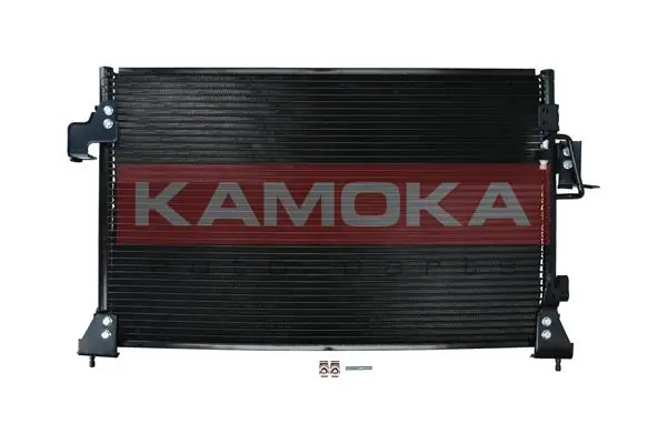 Радіатор кондиціонера JRB100790 Britpart