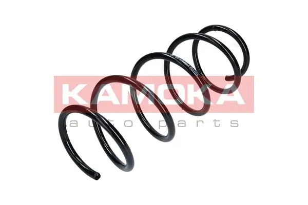 Пружина передня Kamoka 2110236 ціна, від 20.33 USD