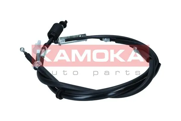 Трос ручного гальма задній, правий/лівий Kamoka 1190408 ціна, від 47.88 USD