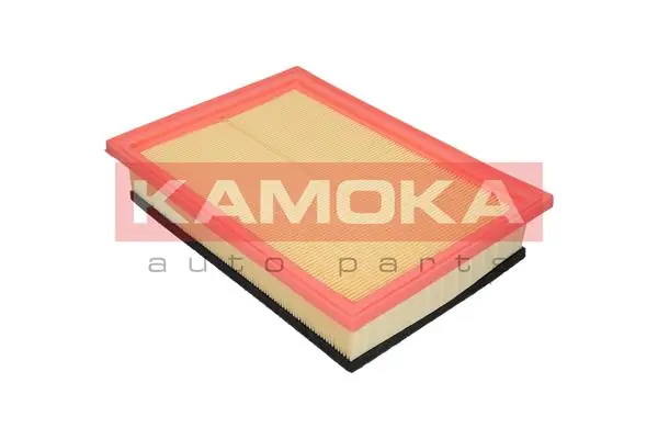 F205501 Kamoka Повітряний фільтр двигуна