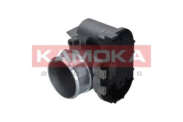 112009 Kamoka Дросільна заслінка в зборі