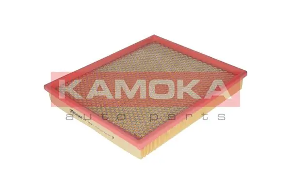 Елемент повітряного фільтра Kamoka F212001 ціна, від 6.18 USD