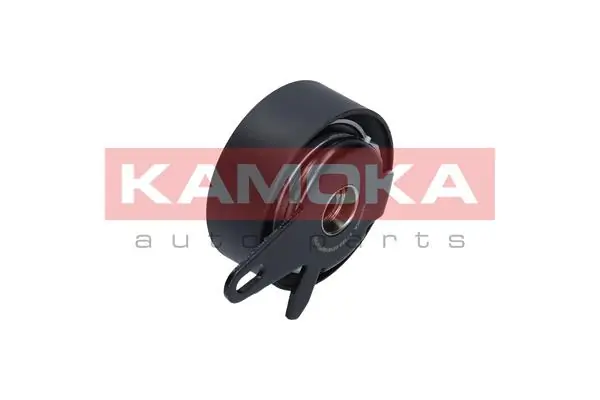 Ролик натяжителя ременя газорозподілу Kamoka R0129 ціна, від 23.08 USD