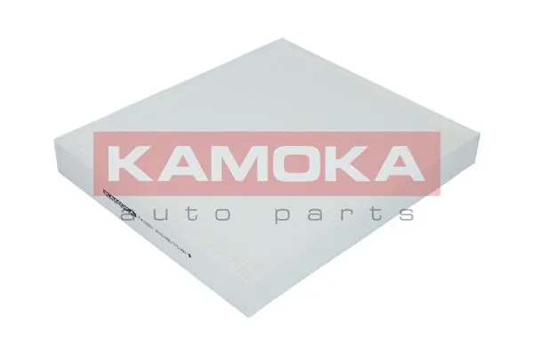 Фільтр повітряний обігрівача Kamoka F412001 ціна, від 5.77 USD