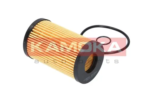Купити F105301 Kamoka Фільтр очищення масла відцентровий
