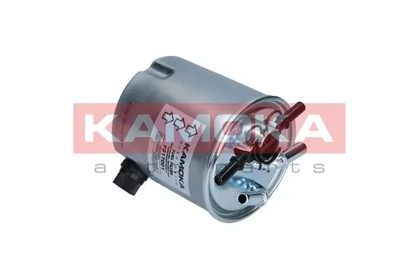 F317001 Kamoka Фільтр палива