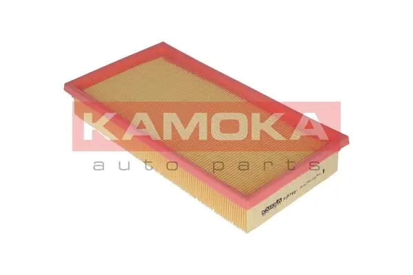 Купити F207901 Kamoka Автомобільний фільтр повітря