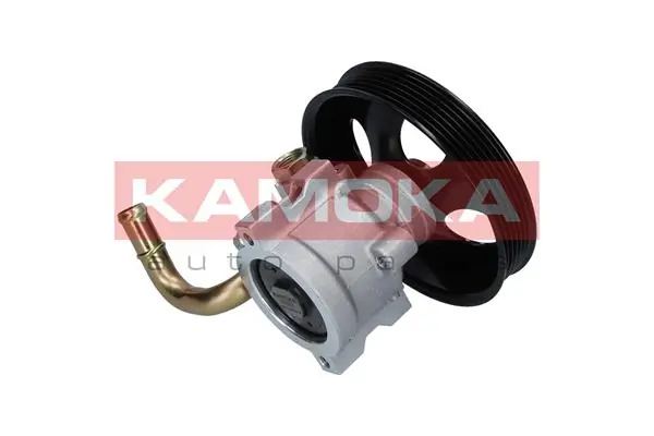 Насос ГПК Kamoka PP083 ціна, від 76.94 USD